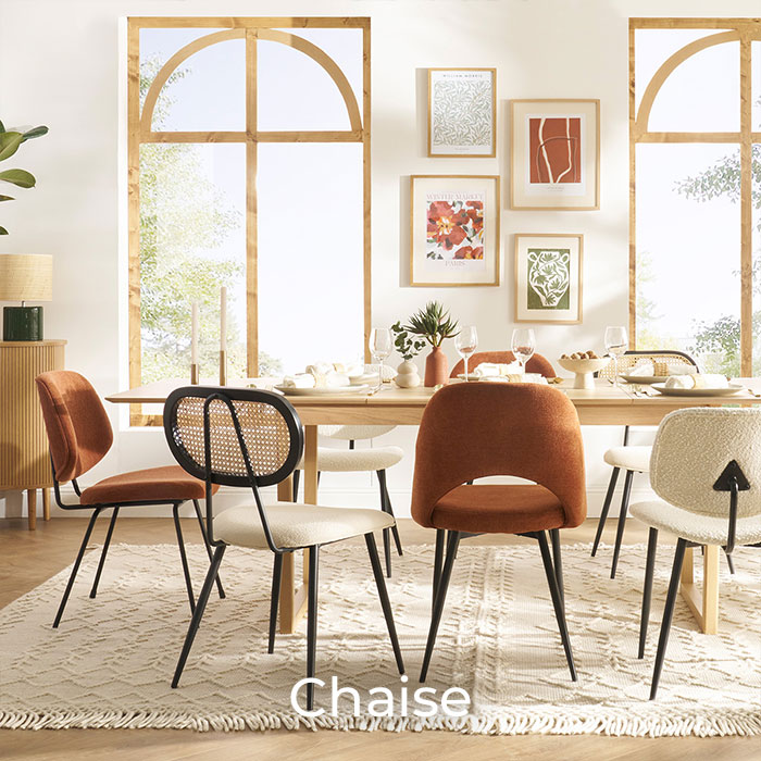 Chaise